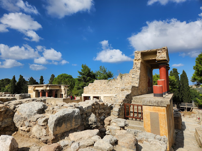 knossos-palace-tickets