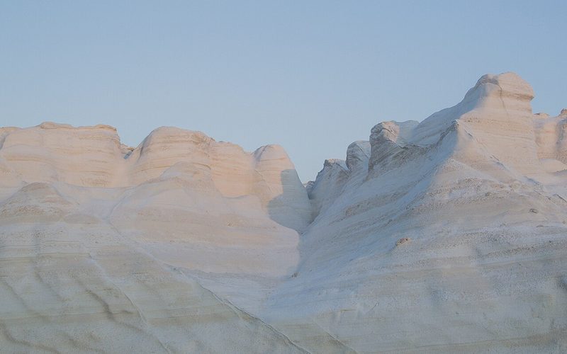 Milos Travel Guide: The Volcanic Island