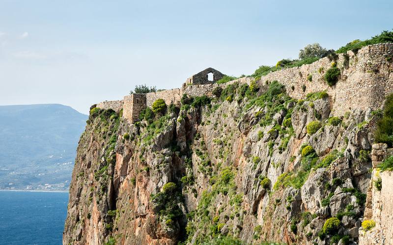 Peloponnese Travel Guide: History, Coast & Villages